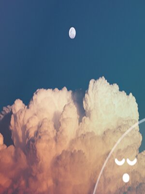 cover image of رحلة في السماء نحو عالم النوم - لها